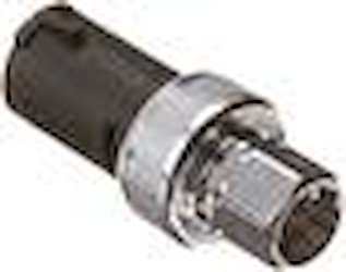 SWITCH - AIR CONDIT.SYSTEM - V
