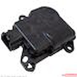 MOTOR ASSEMBLY