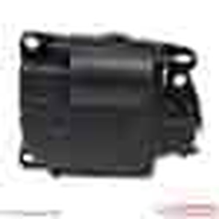 MOTOR ASSEMBLY