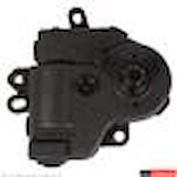 MOTOR ASSEMBLY