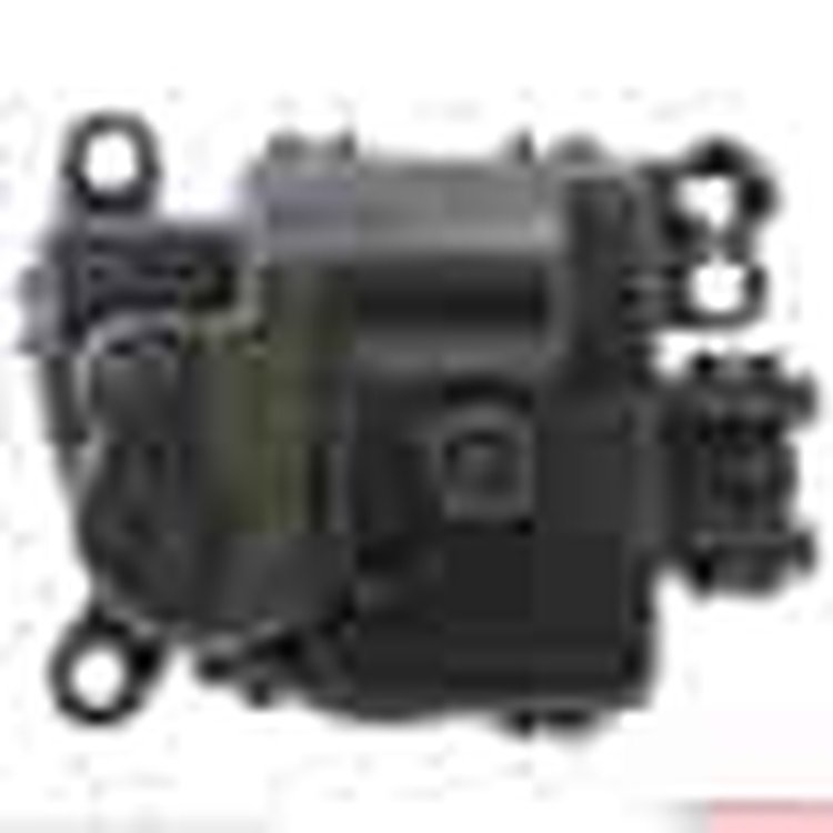 MOTOR ASSEMBLY