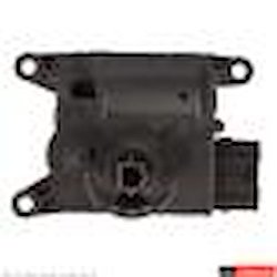 MOTOR ASSEMBLY