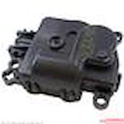 MOTOR ASSEMBLY