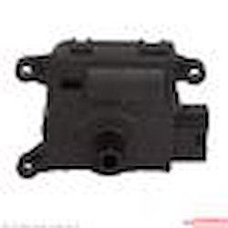 MOTOR ASSEMBLY