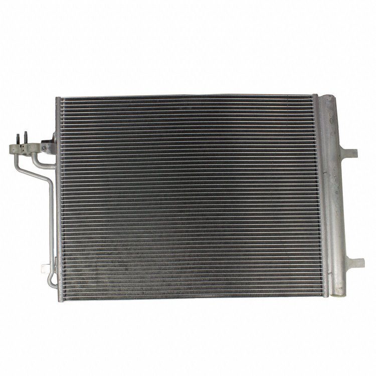 CONDENSER ASY