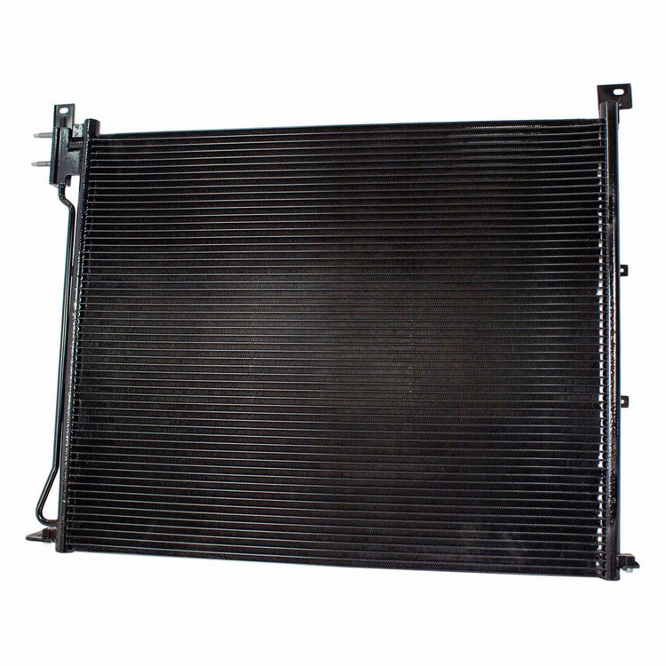 KIT-AIR CONDITIONING CONDENS