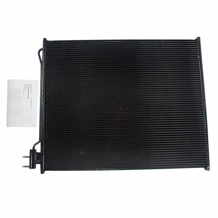 KIT - AIR CONDITION (P)