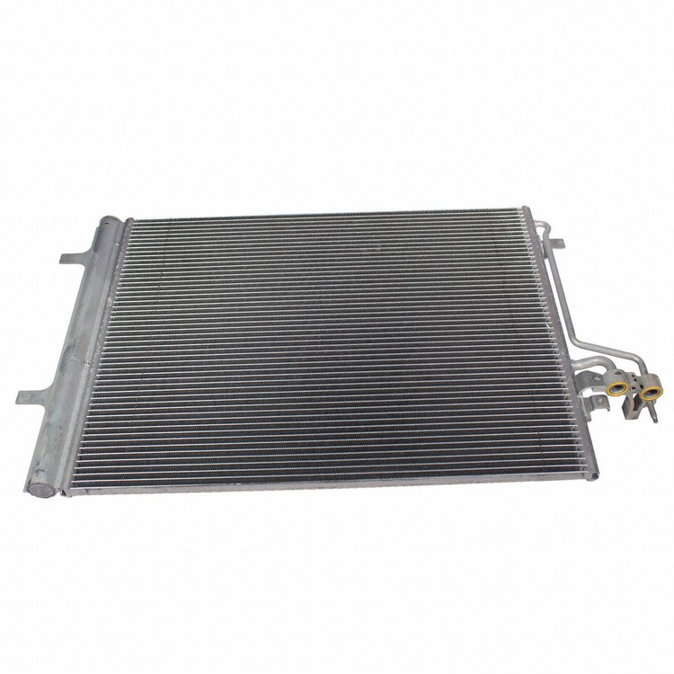 CONDENSER ASY