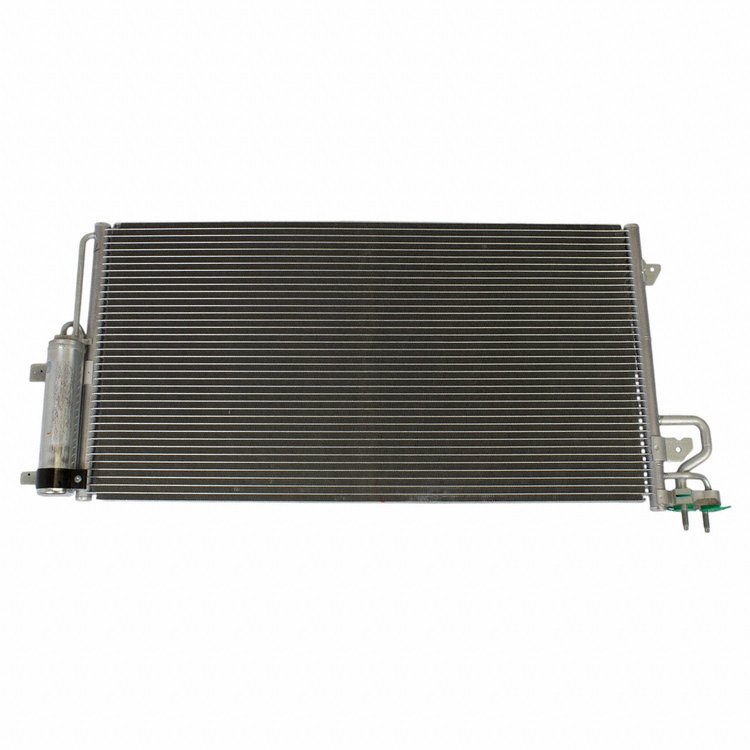 CONDENSER ASY (P)