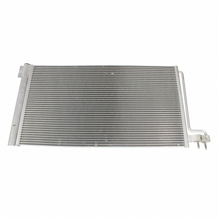 CONDENSER ASY