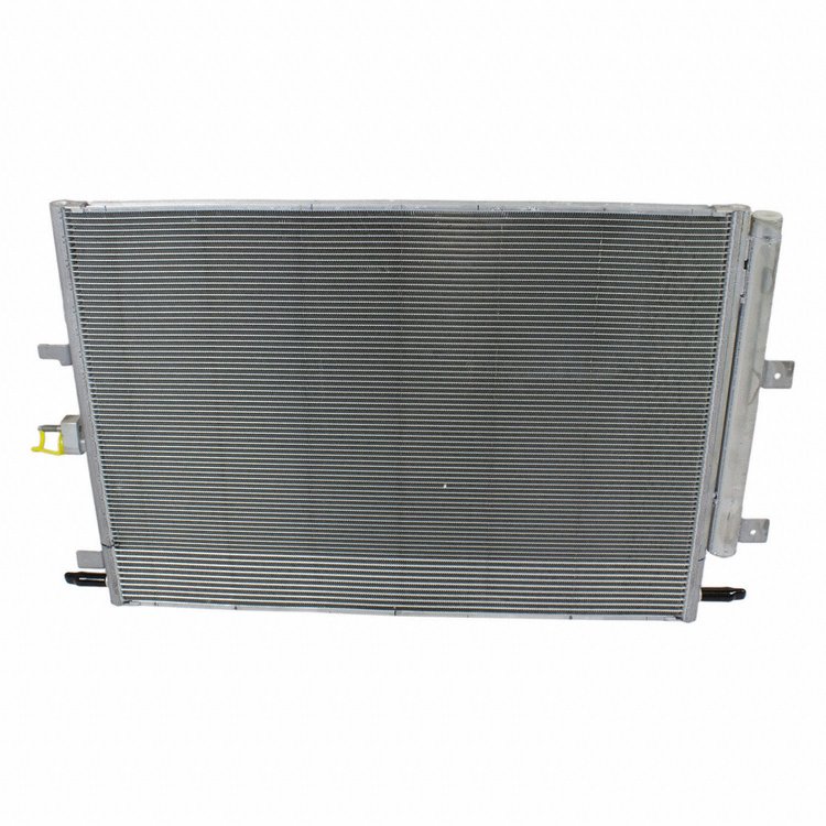 CONDENSER ASY (P)
