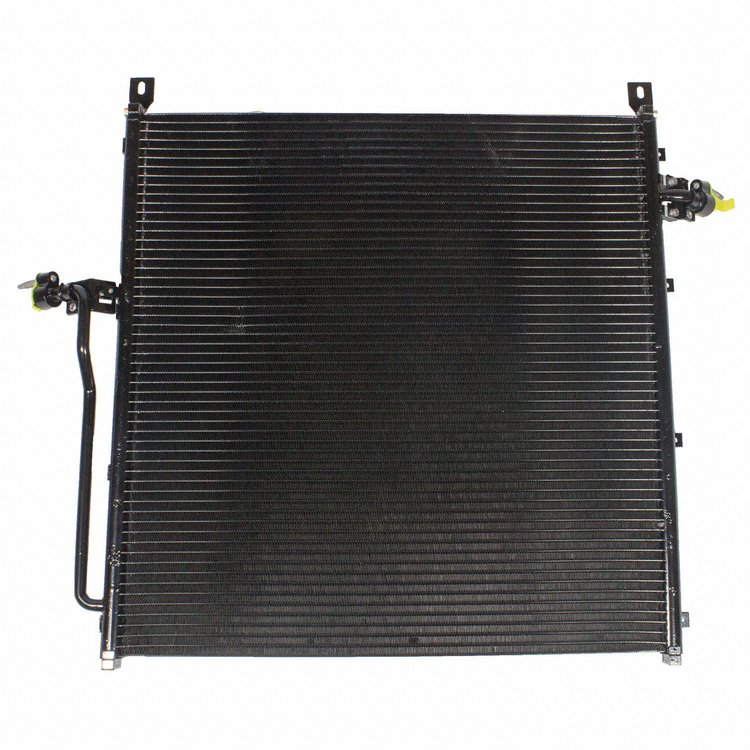 KIT-AIR CONDITIONING CONDENS