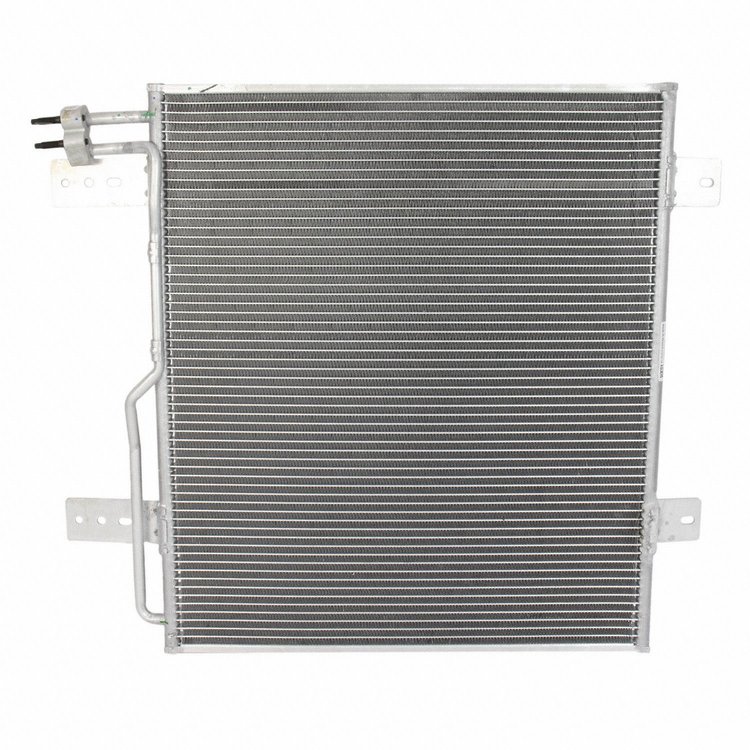 CONDENSER ASY