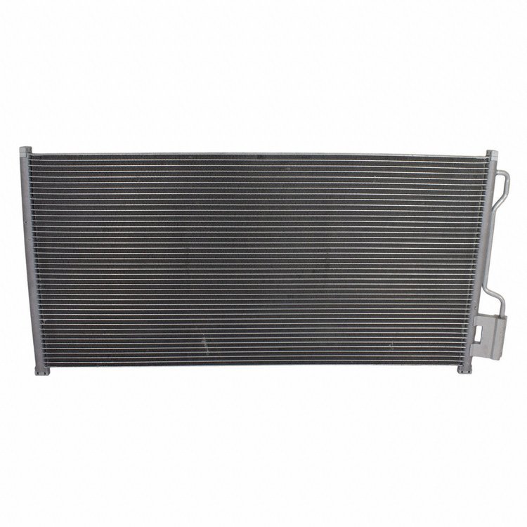 CONDENSER ASY (P)