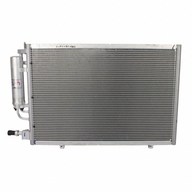 CONDENSER ASY (P)