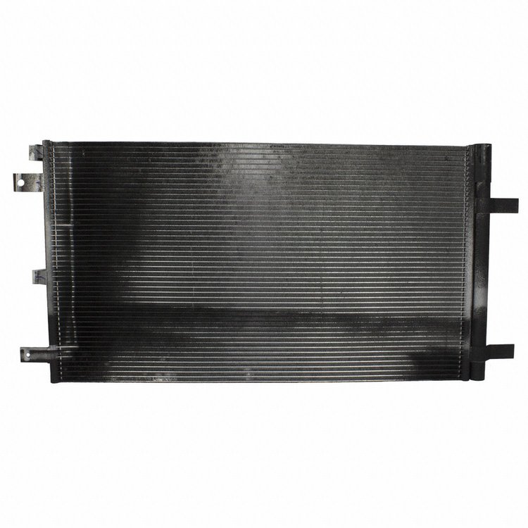 CONDENSER ASY (P)