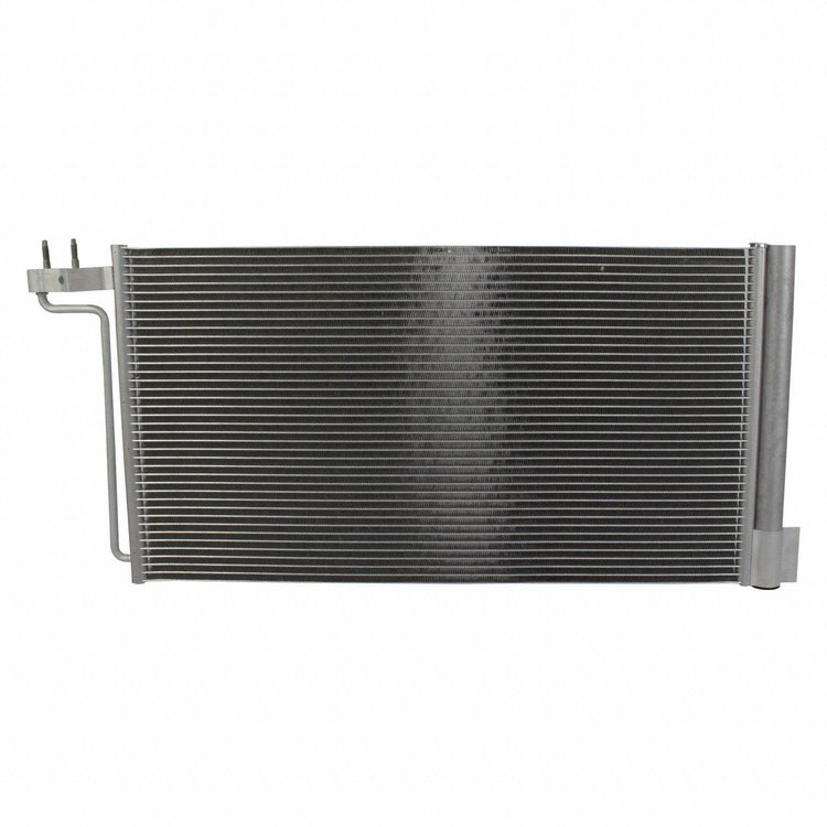 CONDENSER ASY (P)