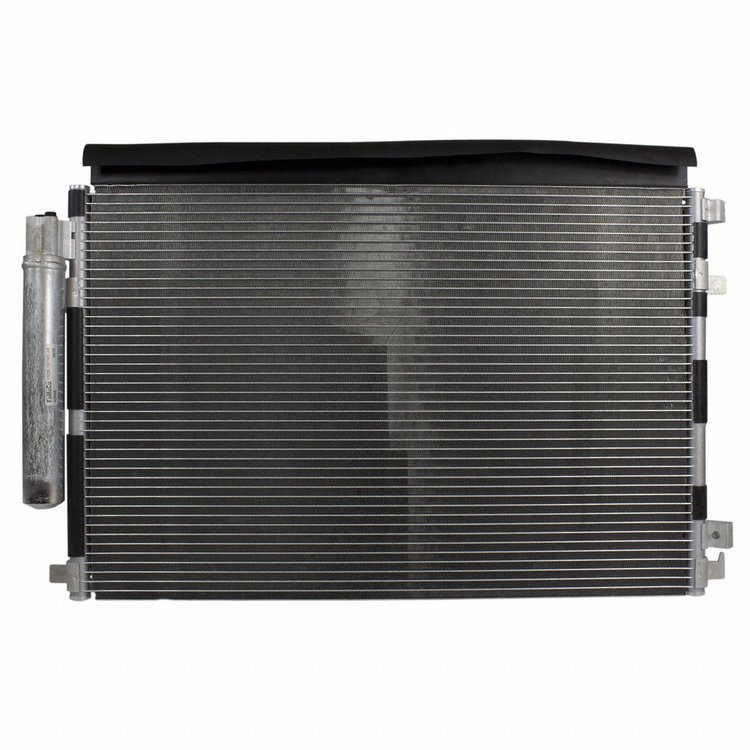 CONDENSER ASY (P)