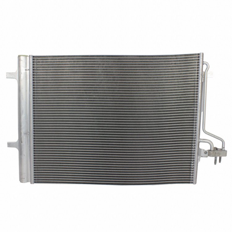 CONDENSER ASY (P)