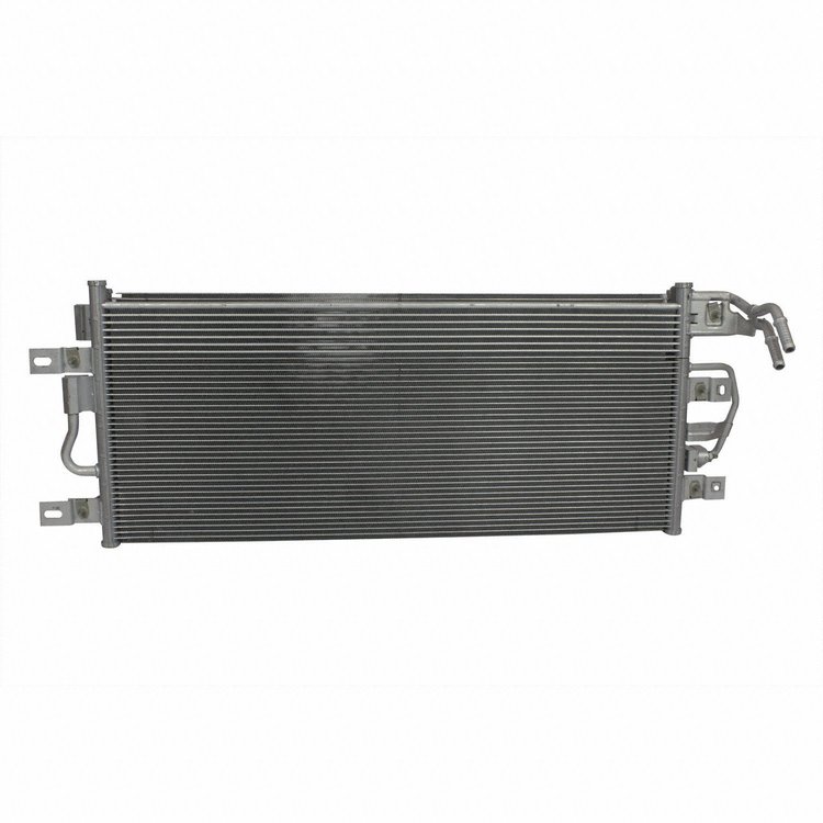 CONDENSER ASY (P)