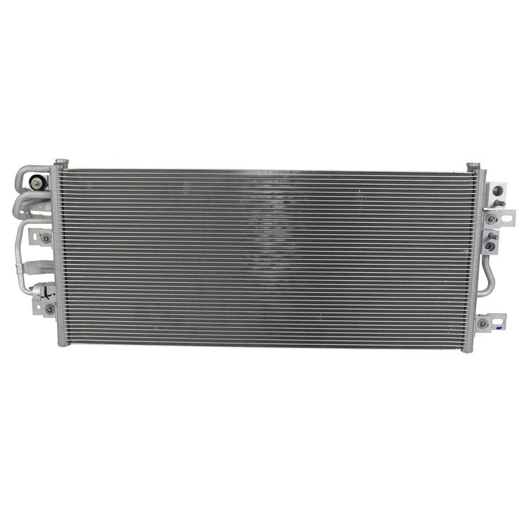 CONDENSER ASY (P)