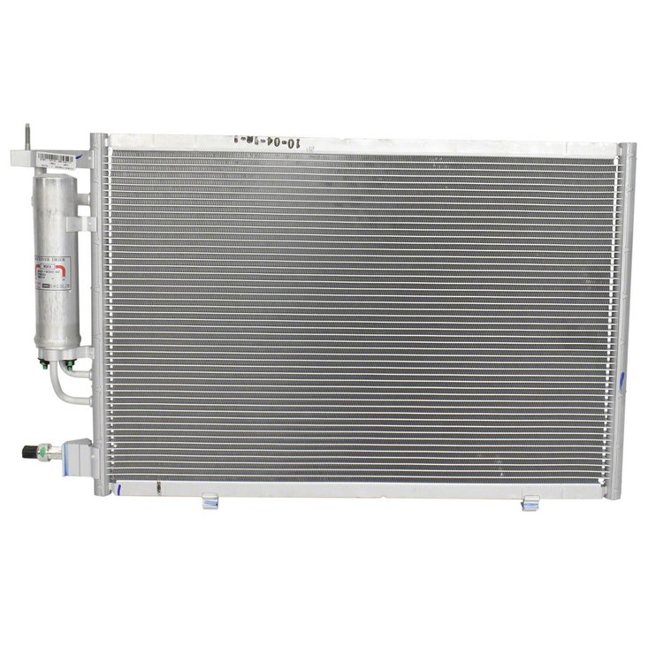 CONDENSERASY (P)