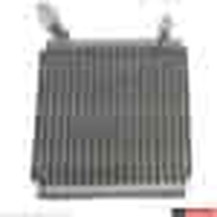 CORE - AIR CONDITIONING EVAPOR