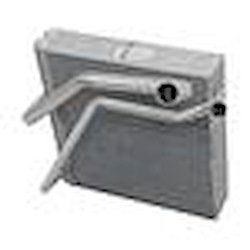 CORE - AIR CONDITIONING EVAPOR