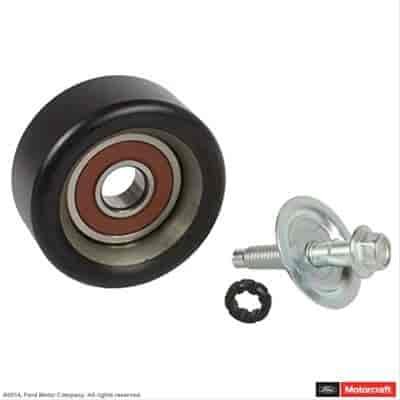 KIT - TENSION PULLEY