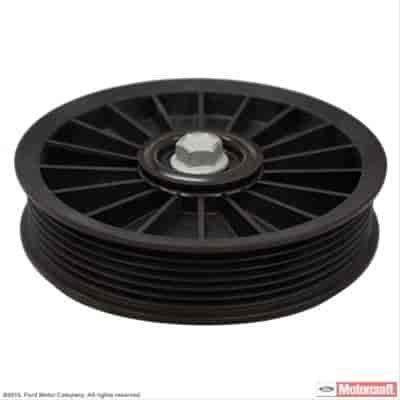 KIT - TENSION PULLEY