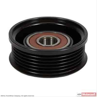 TENSION PULLEY KIT