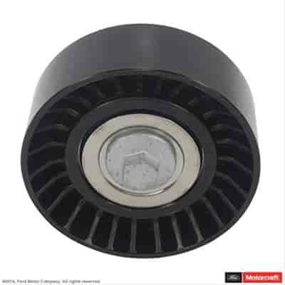 TENSION PULLEY KIT