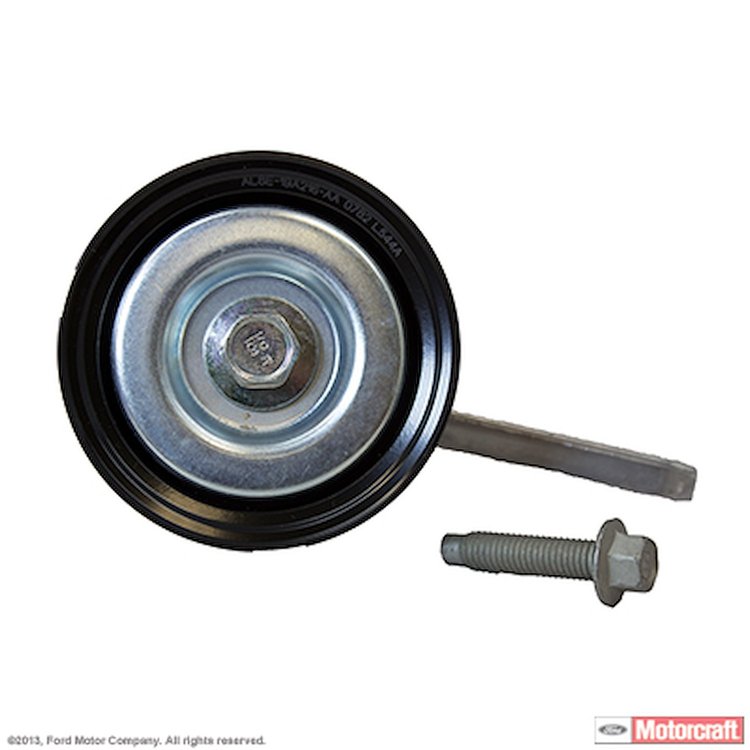 PULLEY