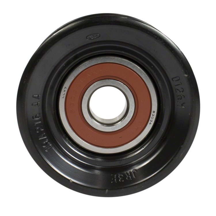 TENSION PULLEY (P)