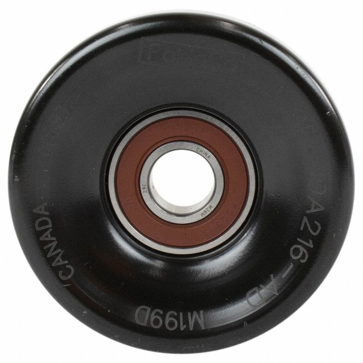 KIT-TENSIONPULLEY (P)