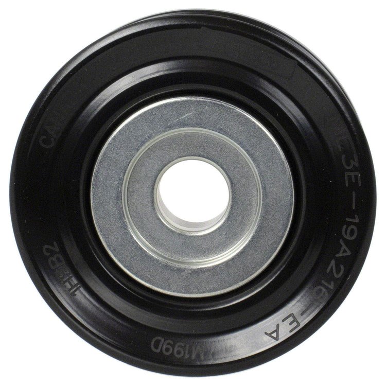 TENSION PULLEY (P)