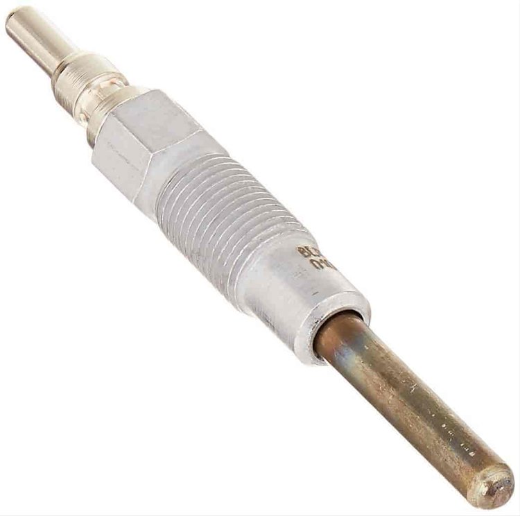 GLOW PLUG