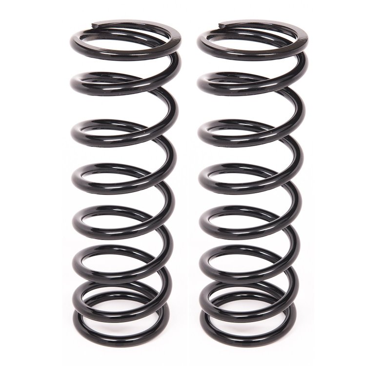 Coil-Over Springs Inside Diameter: 2.5"