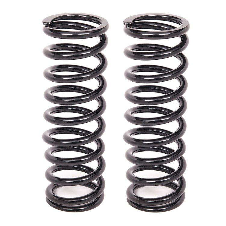 Coil-Over Springs Inside Diameter: 2.5"