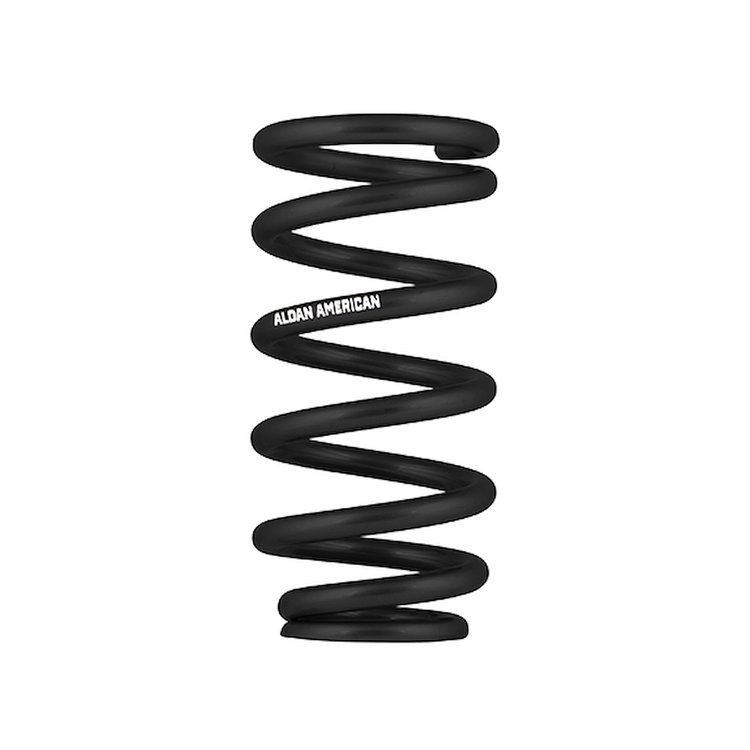 Tapered Coilover Spring Inside Diameter: 3.5"-2.5"
