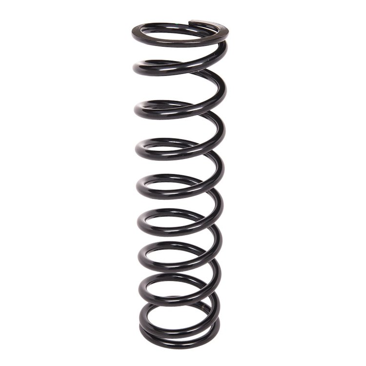 Coil-Over Spring Inside Diameter: 2.5"