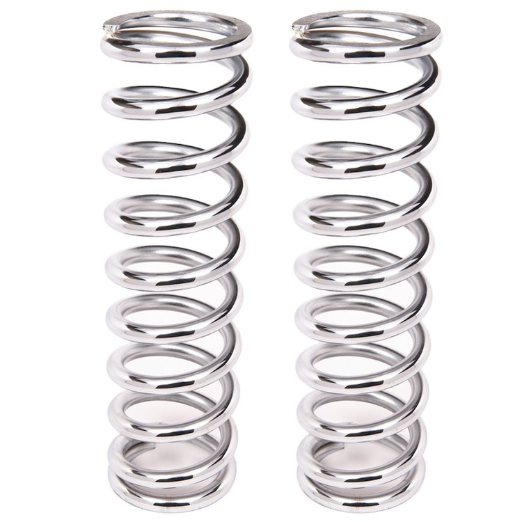Coil-Over Springs Inside Diameter: 2.5"