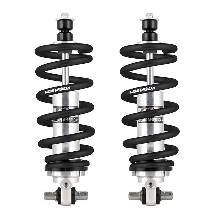 Road Comp Series Front Coilover Conversion Kit GM Single Adjustable