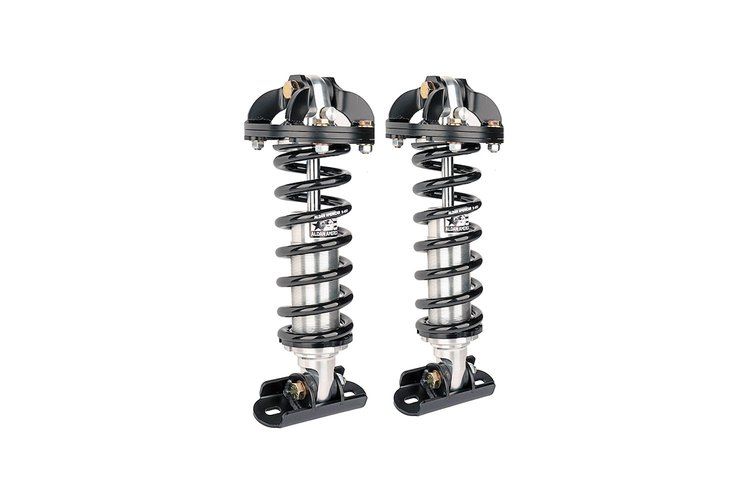 Front Coil-Over Kit 1962-1967 Chevy II/Nova