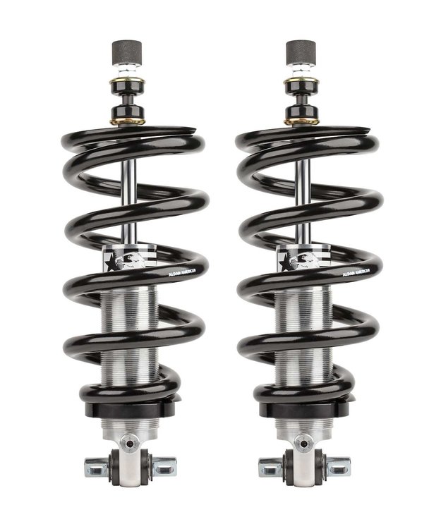 RCX-Series Front Coil-Over Kit 1978-1996 GM B-Body, 1988-1998 GM C1500 Pickup Truck [Spring Rate: 800 lbs./in.]