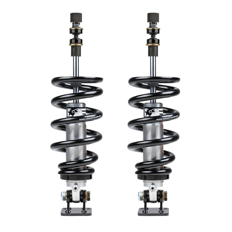 RCX-Series Front Coil-Over Kit 1999-2006 GM 1500 Pickup Truck [Spring Rate: 800 lbs./in.]