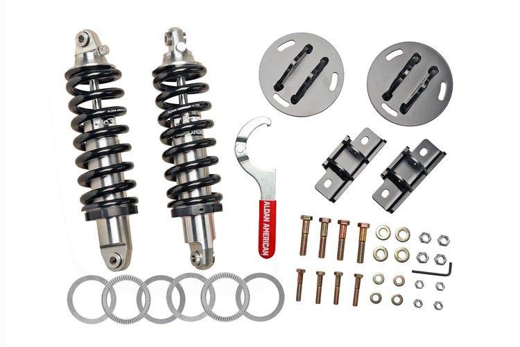 COIL-OVER KIT GM