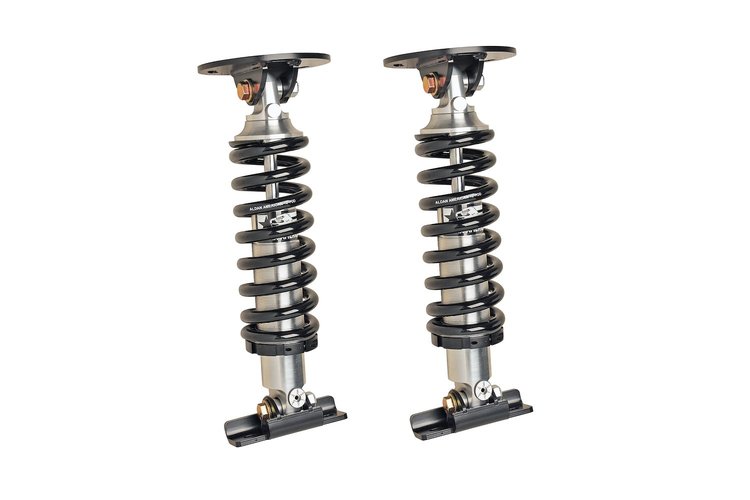 FRT COIL OVER KT 07-18 GM
