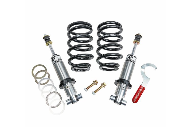 COIL-OVER KIT GM