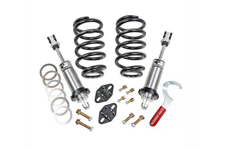 COIL-OVER KIT GM